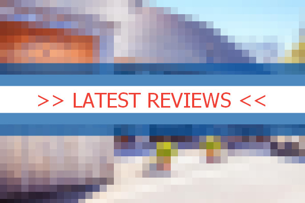 www.volcalodges.com - check out latest independent reviews