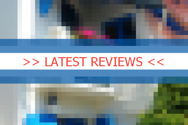 www.volets-bleus.net - check out latest independent reviews