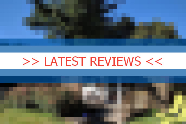 www.vosgites.com - check out latest independent reviews
