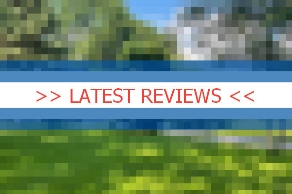 www.weekendtrouville.com - check out latest independent reviews