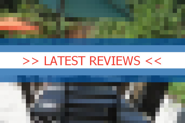 www.welcometocannes.fr - check out latest independent reviews