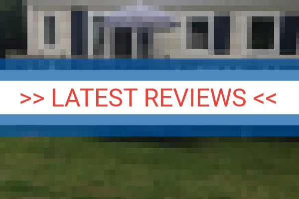 www.westcamping.com - check out latest independent reviews