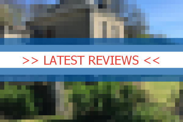 www.yellohvillage-leboutdumonde.com - check out latest independent reviews