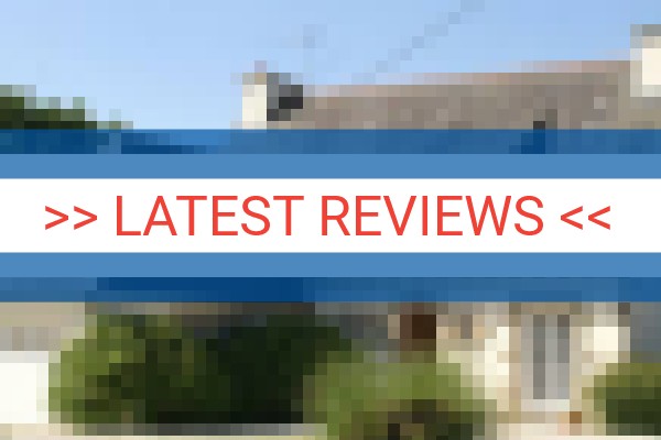 www.yourfrenchgite.com - check out latest independent reviews