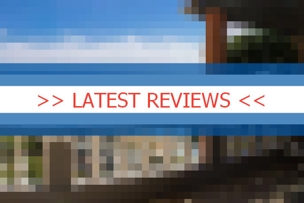 www.youtu.be - check out latest independent reviews