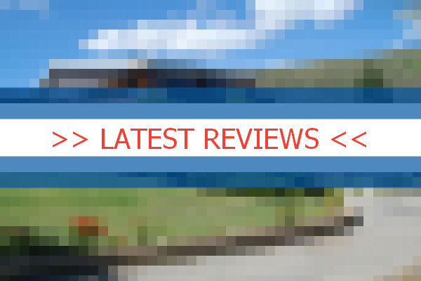 www.yravals.com - check out latest independent reviews