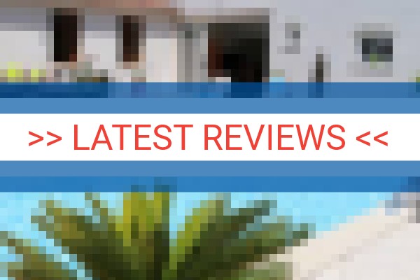www.zenitudeenprovence.com - check out latest independent reviews